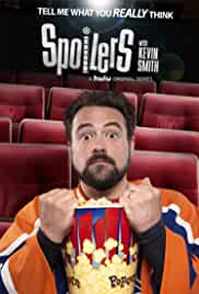 Spoilers with Kevin Smith