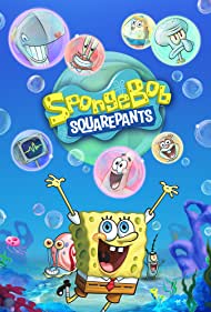 SpongeBob SquarePants