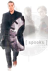 Spooks