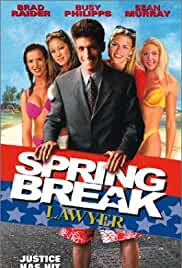 Spring Break Lawyer