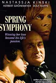 Spring Symphony