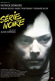 Série noire