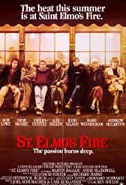 St. Elmo's Fire