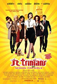 St. Trinian's