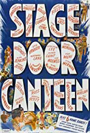 Stage Door Canteen