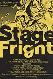 Stage Fright