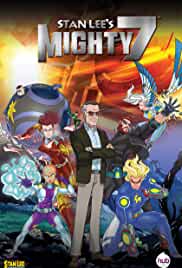 Stan Lee's Mighty 7