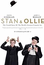 Stan & Ollie