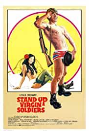 Stand Up, Virgin Soldiers