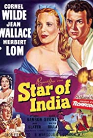 Star of India