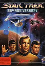 Star Trek: 25th Anniversary Enhanced