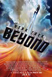 Star Trek Beyond