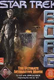 Star Trek: Borg