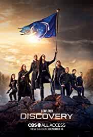 Star Trek: Discovery