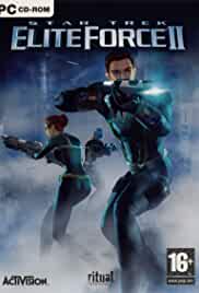 Star Trek: Elite Force II