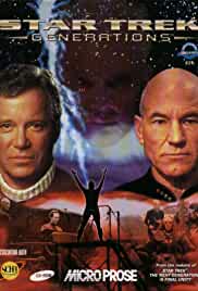 Star Trek: Generations