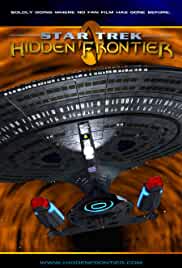 Star Trek: Hidden Frontier