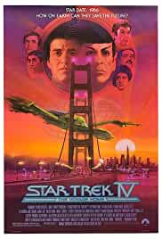 Star Trek IV: The Voyage Home