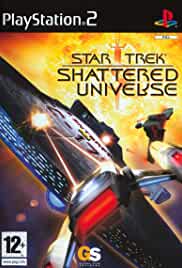 Star Trek: Shattered Universe