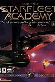 Star Trek: Starfleet Academy