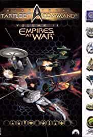 Star Trek: Starfleet Command: Volume II: Empires at War