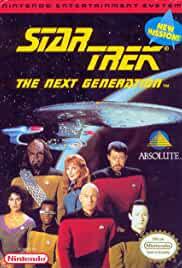 Star Trek: The Next Generation