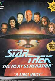 Star Trek: The Next Generation - A Final Unity