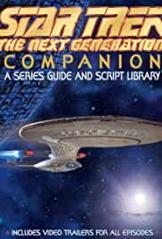 Star Trek: The Next Generation Companion