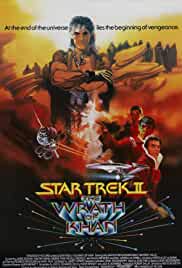 Star Trek: The Wrath of Khan