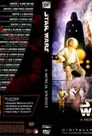 Star Wars: A Musical Journey