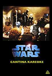Star Wars Cantina Karaoke
