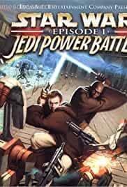 Star Wars: Episode I - Jedi Power Battles