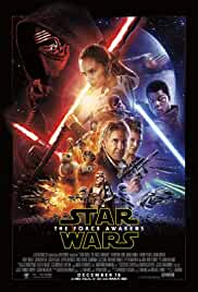 Star Wars: Episode VII - The Force Awakens