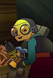 Star Wars Forces of Destiny: Volume 3