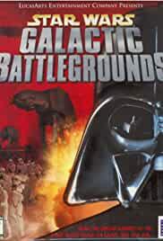 Star Wars: Galactic Battlegrounds