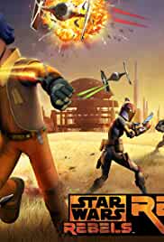 Star Wars: Rebels - Recon Missions
