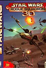 Star Wars: Rogue Squadron