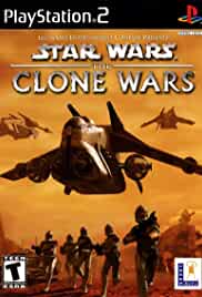 Star Wars: The Clone Wars
