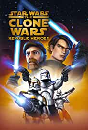 Star Wars: The Clone Wars - Republic Heroes