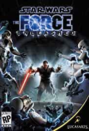 Star Wars: The Force Unleashed