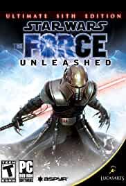 Star Wars: The Force Unleashed - Ultimate Sith Edition