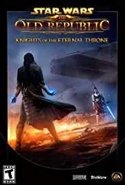 Star Wars: The Old Republic - Knights of the Eternal Throne