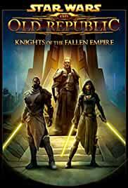 Star Wars: The Old Republic - Knights of the Fallen Empire