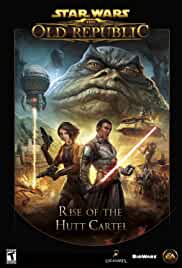 Star Wars: The Old Republic - Rise of the Hutt Cartel