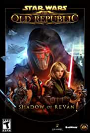 Star Wars: The Old Republic - Shadow of Revan