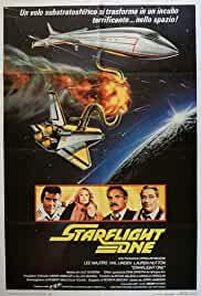 Starflight: The Plane That Couldn't Land