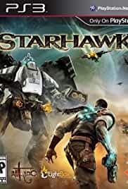 Starhawk