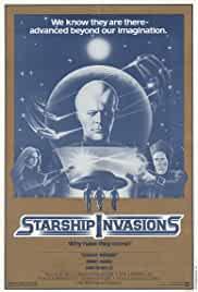 Starship Invasions