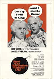 Start the Revolution Without Me