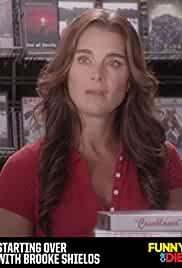 Starting Over with Brooke Shields